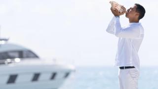 The Ritz-Carlton Maldives, Fari Islands - 4