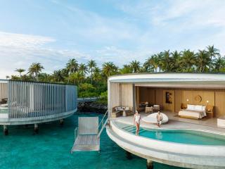 The Ritz-Carlton Maldives, Fari Islands - 8