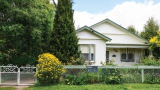 Houlet House - Central Daylesford - Pets Welcome - 0