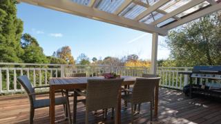 Houlet House - Central Daylesford - Pets Welcome - Daylesford - 9