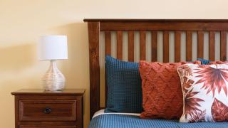 Houlet House - Central Daylesford - Pets Welcome - 1