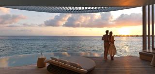 The Ritz-Carlton Maldives, Fari Islands - Atollo di Malé Nord - 7