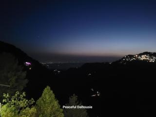 Peaceful Dalhousie - Dalhousie - 7