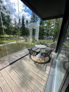 Pärnu rannarajooni apartment - 1