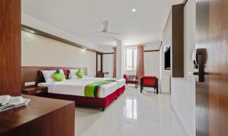 Amala's Residency - Trivandrum - 5