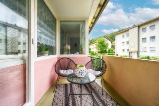 Select-Home 3 - Netflix - Parkplatz - Business Home - Nabburg - 6