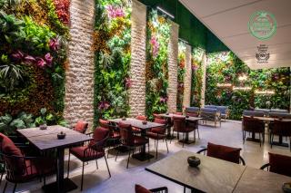 Aprilis Deluxe Hotel - Istanbul - 8