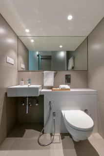 Hotel Centro - Poona - 7