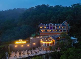 Anantam Resort & Spa - 9
