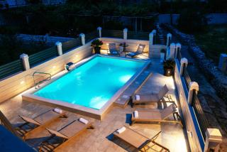 Apartments Azzurro - Komolac - 3