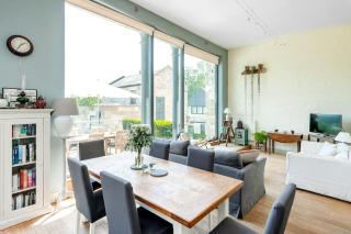 The Paper Mill: Beautiful retreat. Stunning views - Bath - 5