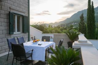 Apartments Azzurro - Komolac - 4