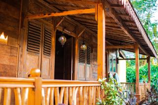 Salim Beach Resort - Gili Air - 1