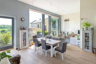 The Paper Mill: Beautiful retreat. Stunning views - Bath - 8