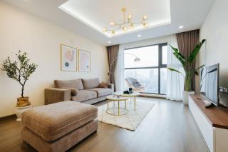 Cozy Apartment#3BRS#centre of Hanoi/panorama view - 0