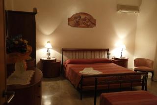 Trapani Bedrooms - Trapani - 6