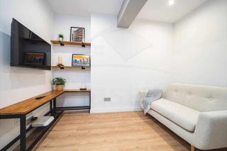 Queens Apartamento - Gijón - 7
