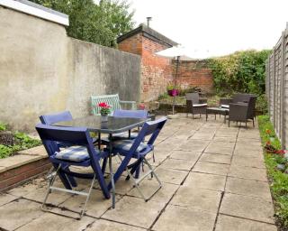 City Centre 4 Bedroom House - 1