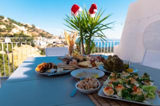 Primadonna Suites Seaview Stunning Altea - Altea - 4