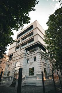 Studio Sarmi - Constanta Center, Self Check-In, Free WiFi - 0
