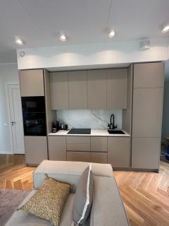 Pärnu rannarajooni apartment - 9