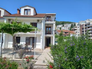 Apartments Budva Center - Budva - 5