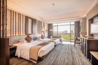 Mission Hills Resort Haikou - 8