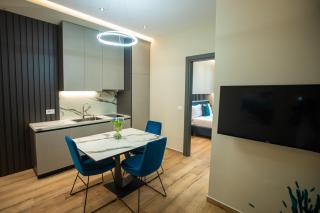 Vlore Luxury Apartaments "FAEL" - Vlora - 6