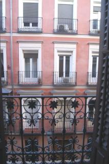 Lujo en el centro - Madrid - 1