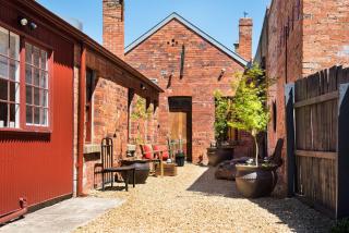 Persimmon - Clunes - 8