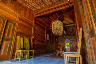 Salim Beach Resort - Gili Air - 5