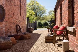 Persimmon - Clunes - 7