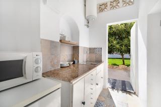 Obispo Rancés 12 A - 1