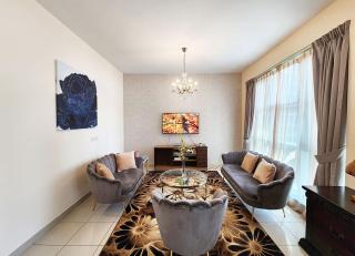 RH- The Perfect Family Getaway, 3BR in Standpoint Tower - Dubai - 7
