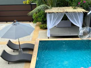 Aonang nine poolvilla - Strand Ao Nang - 3