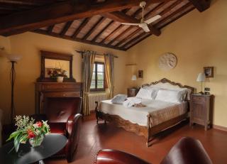 Villa La Cappella - Montespertoli - 7