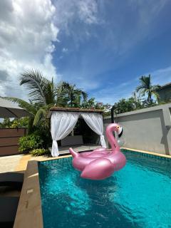Aonang nine poolvilla - Strand Ao Nang - 6