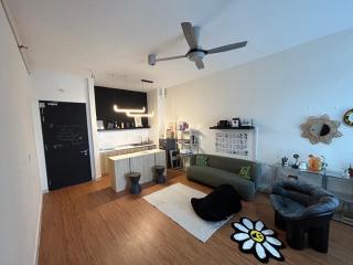 Top Klia Transit & Connected to KIP Mall at Casa 10 - 7