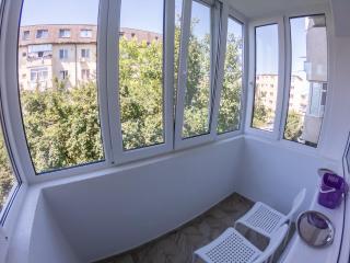 Garsoniera - Mangalia - 1
