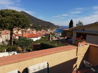 Casa di mezzo - Rio Marina - 2