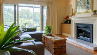 Lakeside Suite 3 - Lake View & Spa Bath - Daylesford - 0