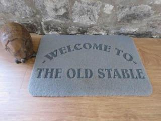 The Old Stable, Llancarfan - Llancarfan - 6