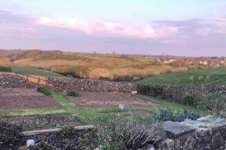 The Old Stable, Llancarfan - Llancarfan - 4