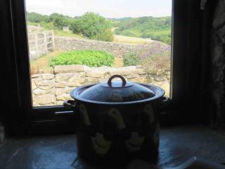 The Old Stable, Llancarfan - Llancarfan - 2