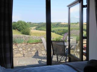The Old Stable, Llancarfan - Llancarfan - 7