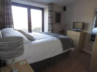 The Old Stable, Llancarfan - 6