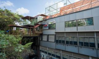 Treebo Zaid International Powai - Bombay - 9