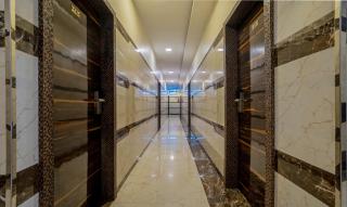Treebo Zaid International Powai - Bombay - 5