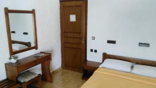 Hotel Lefkes - Paralia Skotinas - 9