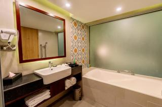 Best Western Heritage - 8